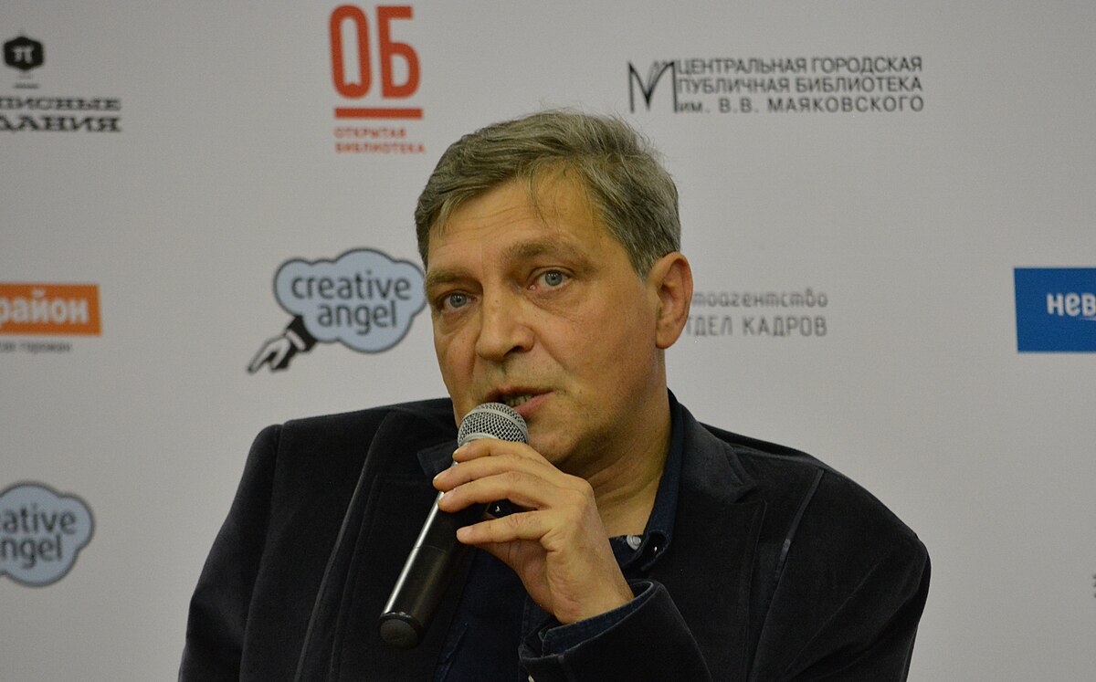 Где сейчас Александр Невзоров в 2025? Куда делся и где пропал?