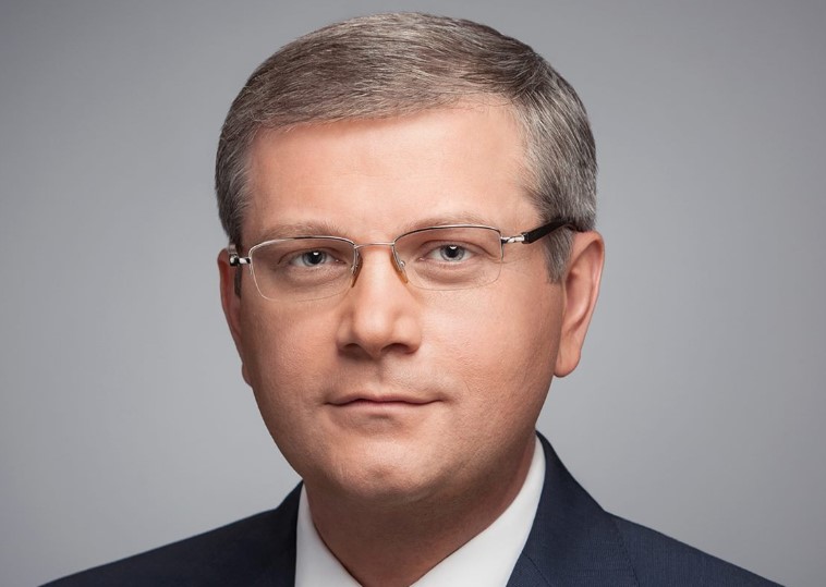Где сейчас Александр Вилкул в 2025? Куда делся и где пропал?