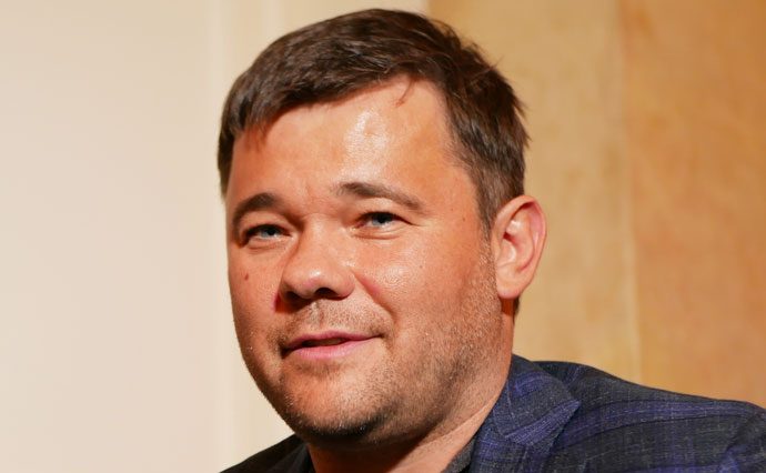 Где сейчас Андрей Богдан в 2025? Куда делся и где пропал?