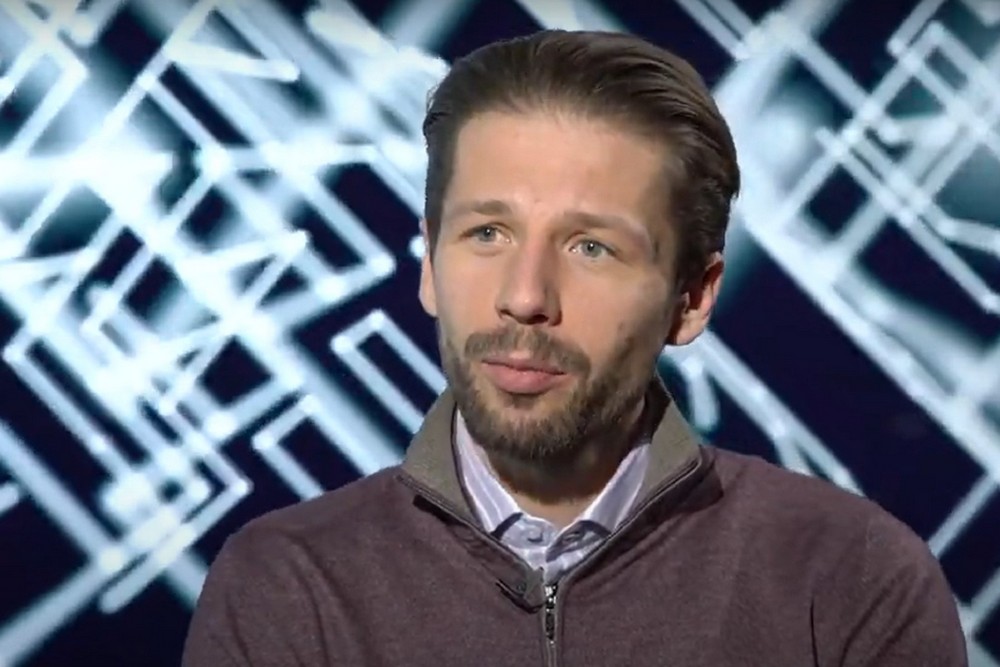 Где сейчас Андрей Вигиринский в 2025? Куда делся и где пропал?