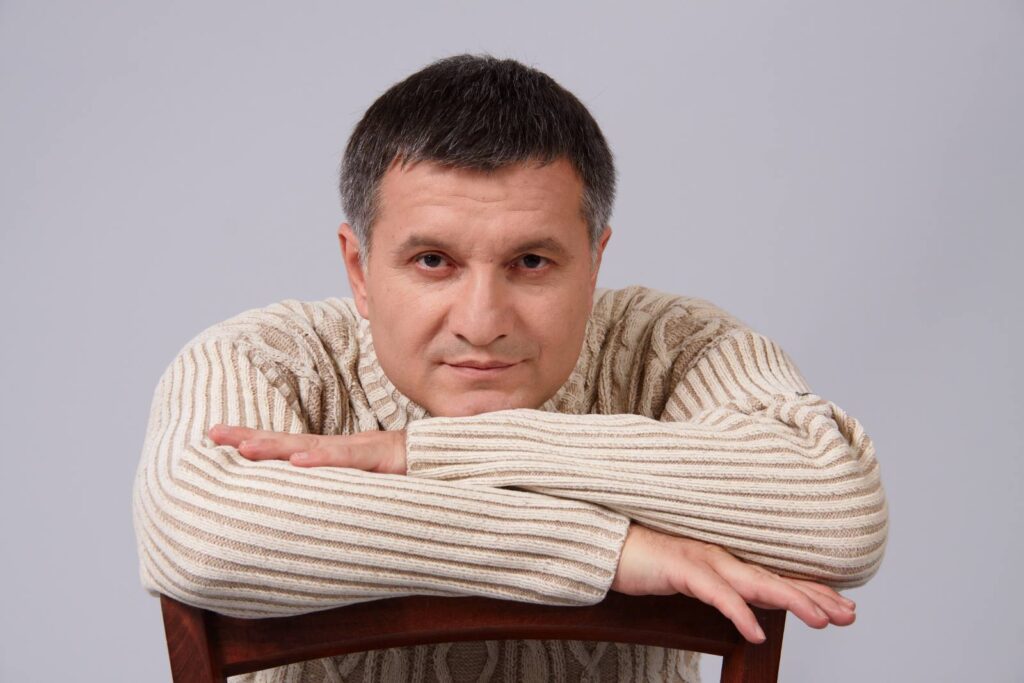 Где сейчас Арсен Аваков в 2025? Куда делся и где пропал?