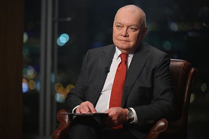 Где сейчас Дмитрий Киселев в 2025? Куда делся и где пропал?
