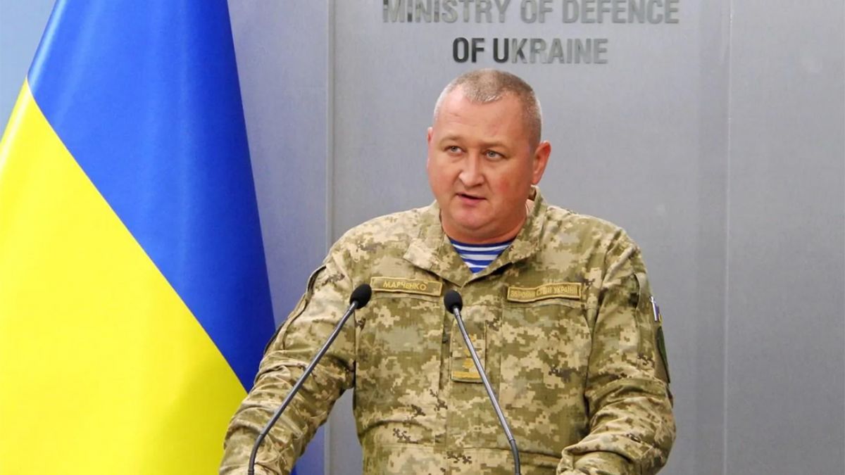 Где сейчас Дмитрий Марченко в 2025? Куда делся и где пропал?