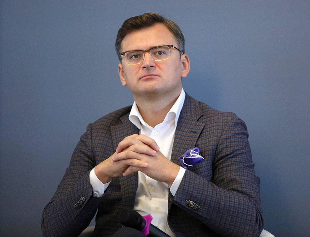 Где сейчас Дмитро Кулеба в 2025? Куда делся и где пропал?
