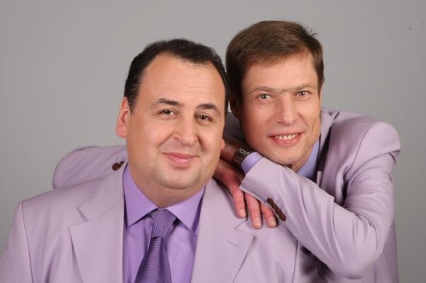Где сейчас Дуэт Кролики в 2025? Куда делся и где пропал?