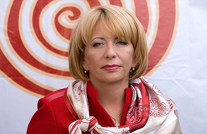 Где сейчас Екатерина Ющенко в 2025? Куда делась и где пропала?