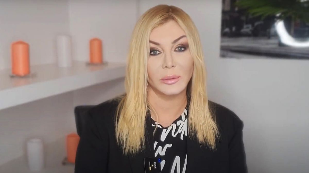 Где сейчас Ирина Билык в 2025? Куда делась и где пропала?