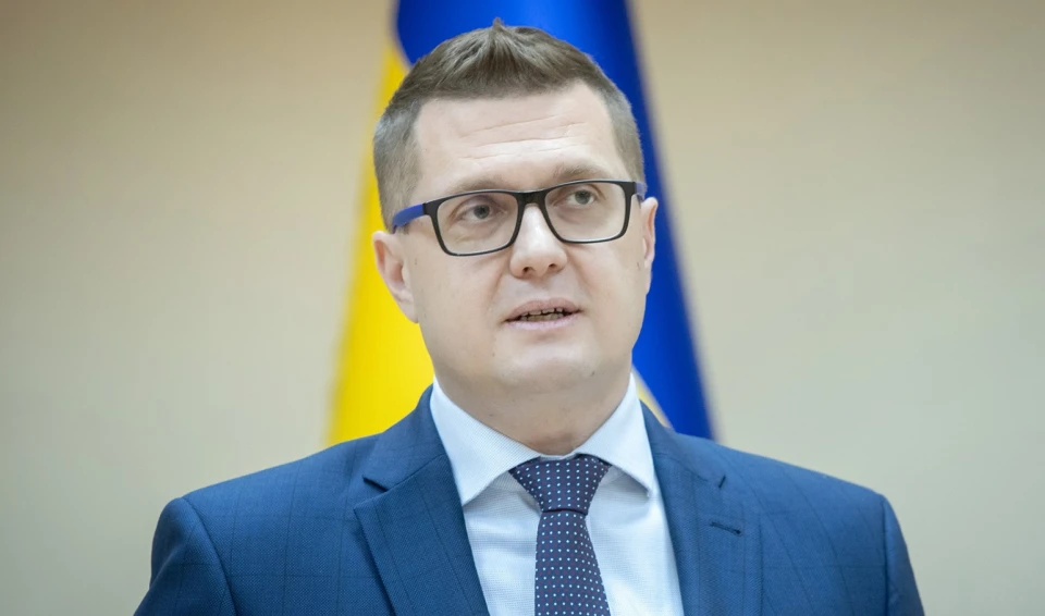 Где сейчас Иван Баканов в 2025? Куда делся и где пропал?