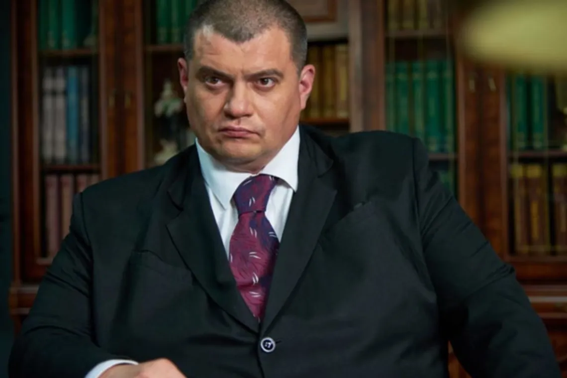 Где сейчас Юзик в 2025? Куда делся и где пропал?