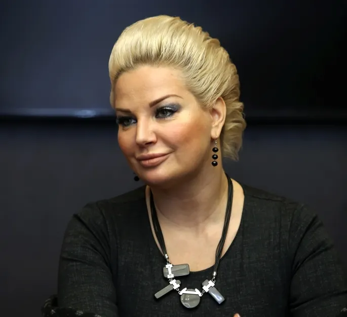 Где сейчас Мария Максакова в 2025? Куда делась и где пропала?