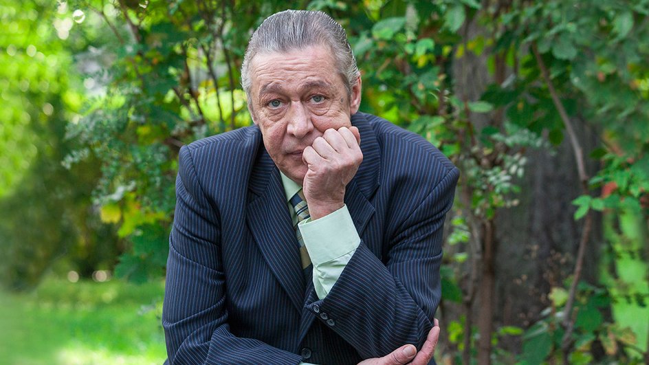 Где сейчас Михаил Ефремов в 2025? Куда делся и где пропал?