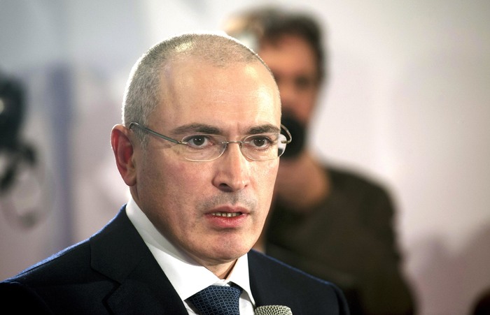 Где сейчас Михаил Ходорковский в 2025? Куда делся и где пропал?