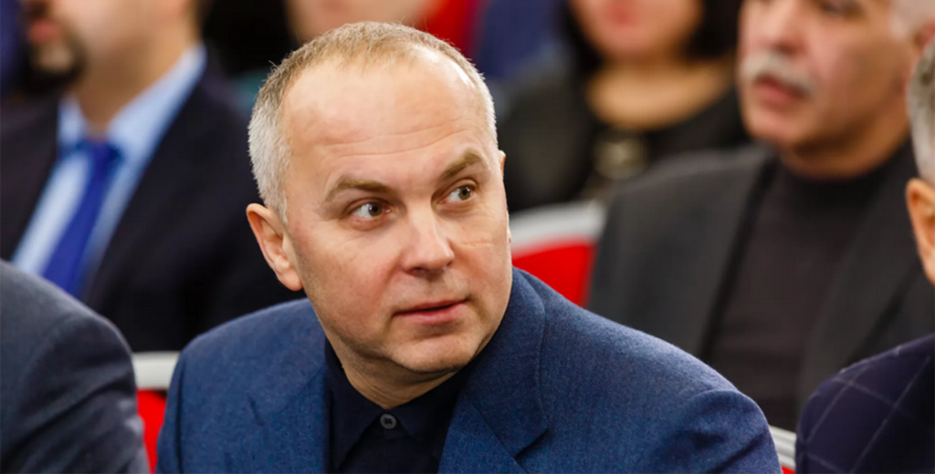 Где сейчас Нестор Шуфрич в 2025? Куда делся и где пропал?