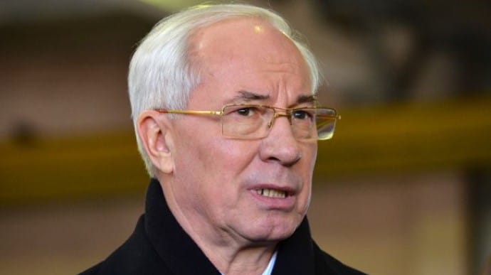 Где сейчас Николай Азаров в 2025? Куда делся и где пропал?