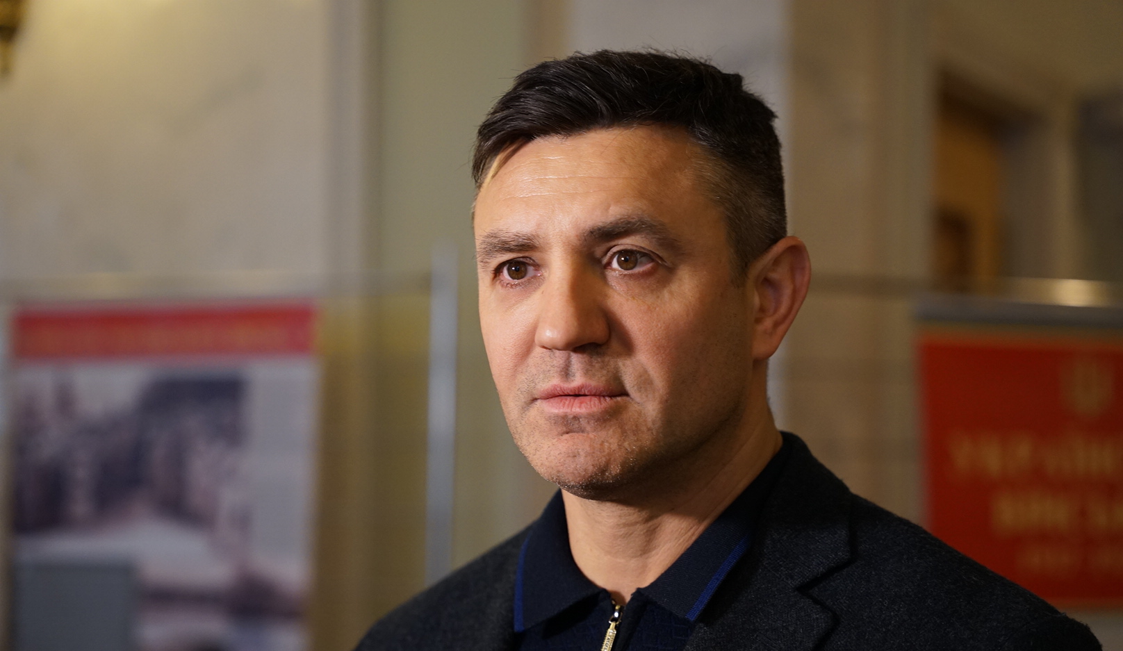 Где сейчас Николай Тищенко в 2025? Куда делся и где пропал?