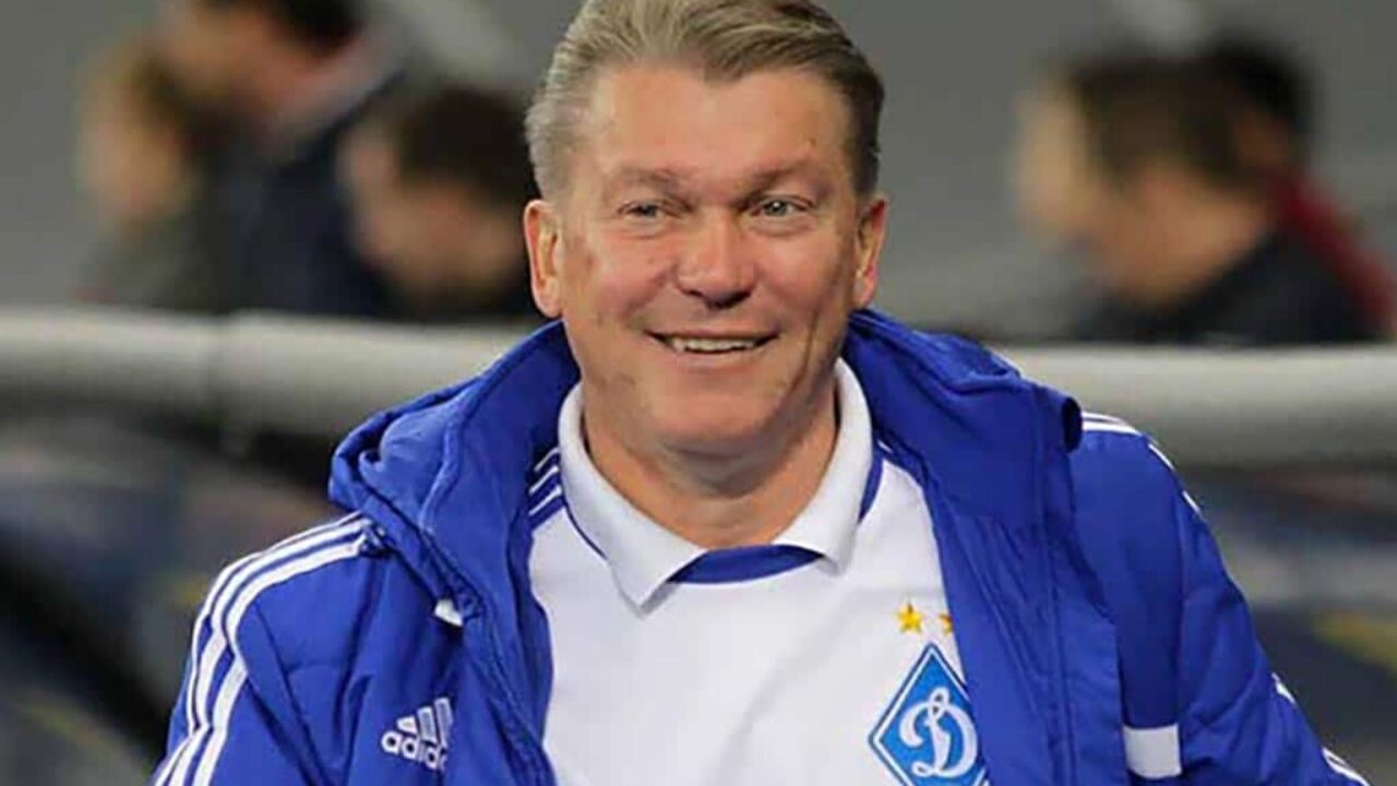 Где сейчас Олег Блохин в 2025? Куда делся и где пропал?