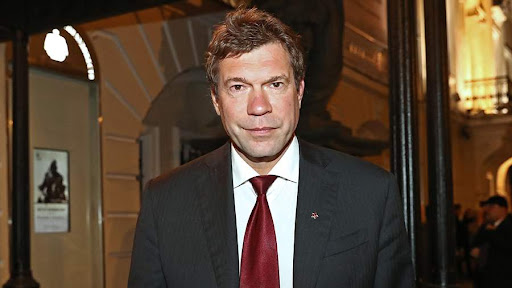 Где сейчас Олег Царев в 2025? Куда делся и где пропал?