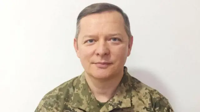 Где сейчас Олег Ляшко в 2025? Куда делся и где пропал?
