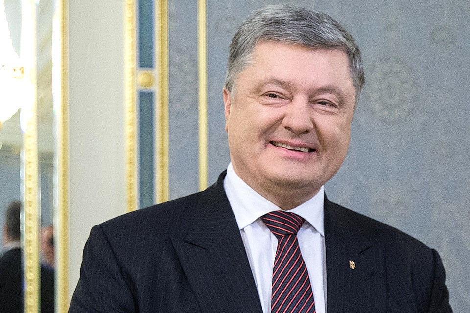 Где сейчас Петр Порошенко в 2025? Куда делся и где пропал?