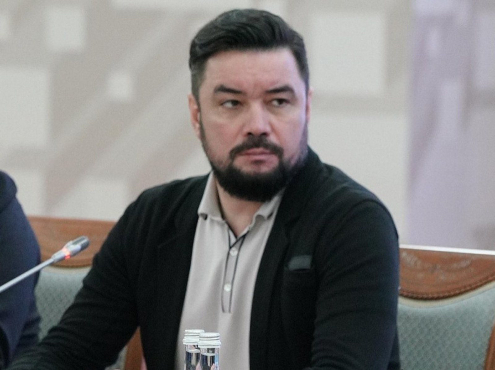 Где сейчас Ростислав Мурзагулов в 2025? Куда делся и где пропал?