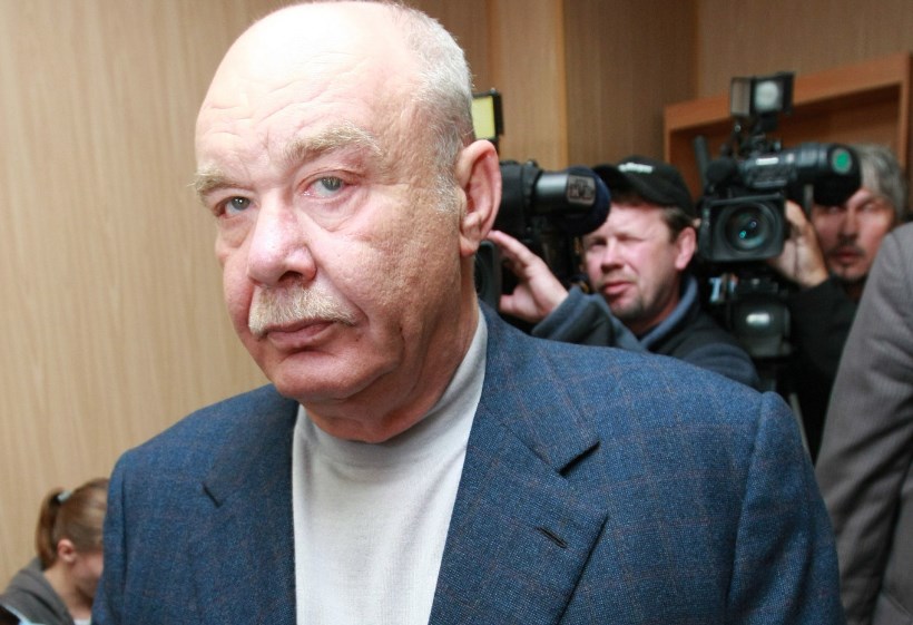 Где сейчас Семен Могилевич в 2025 году? Куда делся и где пропал?