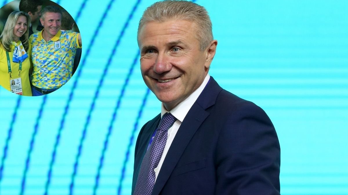 Где сейчас Сергей Бубка в 2025? Куда делся и где пропал?