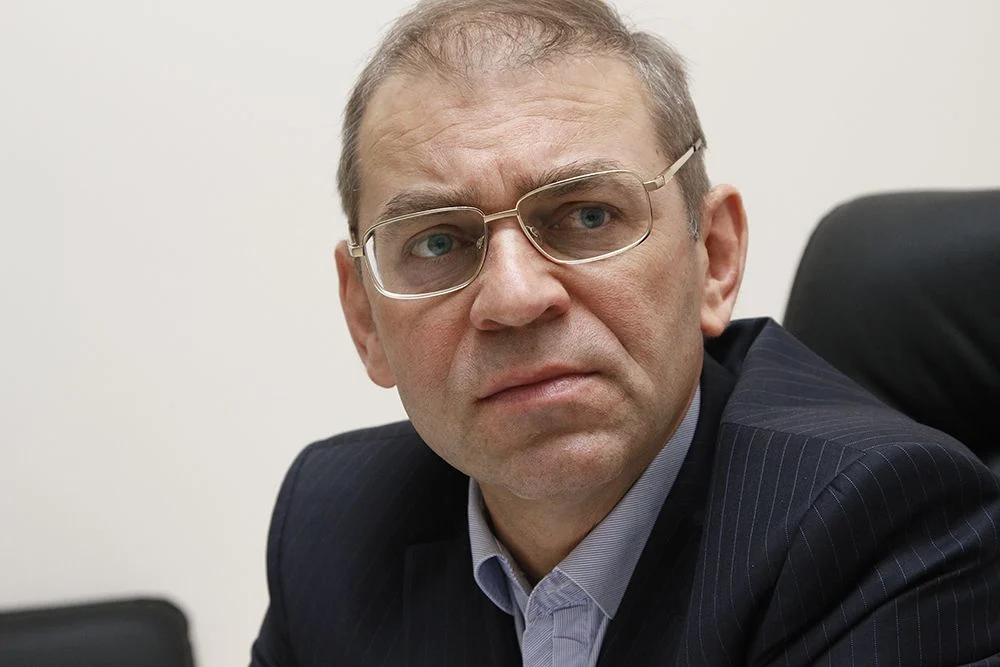 Где сейчас Сергей Пашинский в 2025? Куда делся и где пропал?