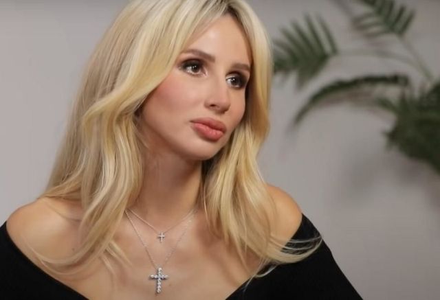 Где сейчас Светлана Лобода в 2025? Куда делась и где пропала?