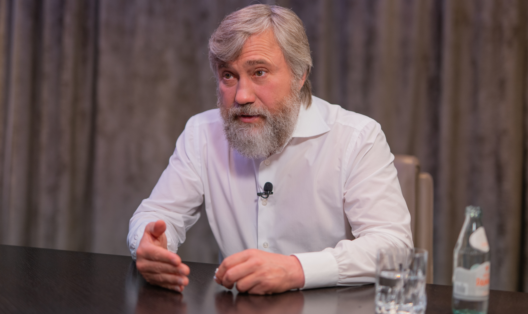 Где сейчас Вадим Новинский в 2025? Куда делся и где пропал?