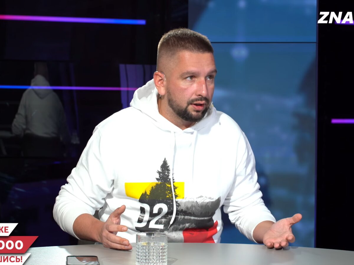Где сейчас Василий Апасов в 2025? Куда делся и где пропал?