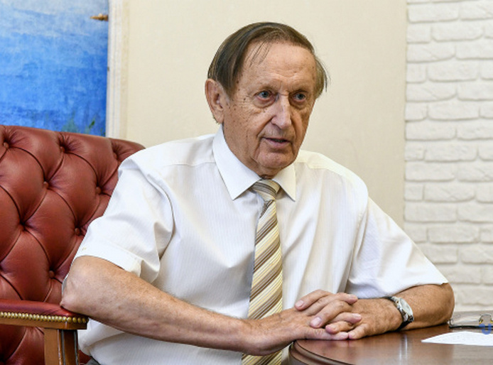 Где сейчас Вячеслав Богуслаев в 2025? Куда делся и где пропал?