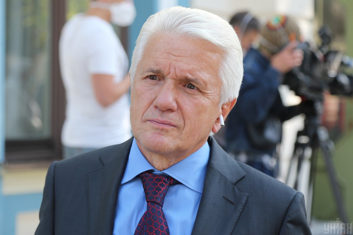Где сейчас Владимир Литвин в 2025? Куда делся и где пропал?