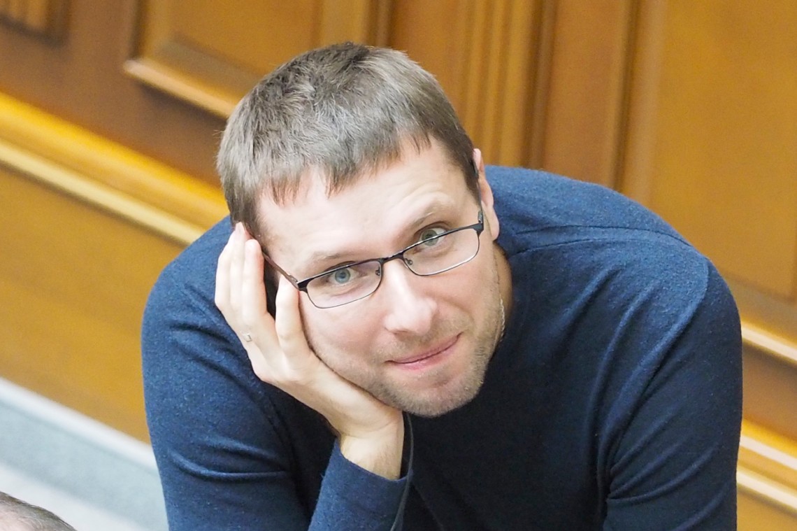 Где сейчас Владимир Парасюк в 2025? Куда делся и где пропал?