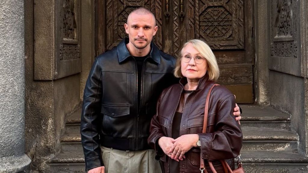Тарас Цимбалюк Жена: Личная жизнь и биография актера