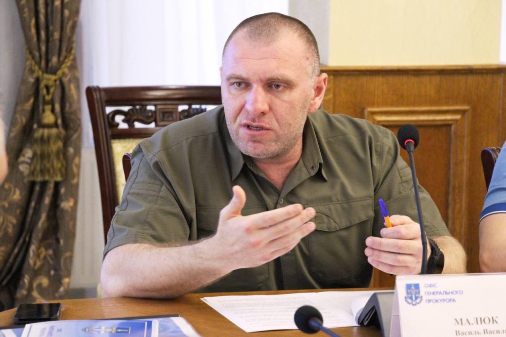 Василь Малюк Зріст Вага: Детальний огляд біографії, кар'єри та особистого життя