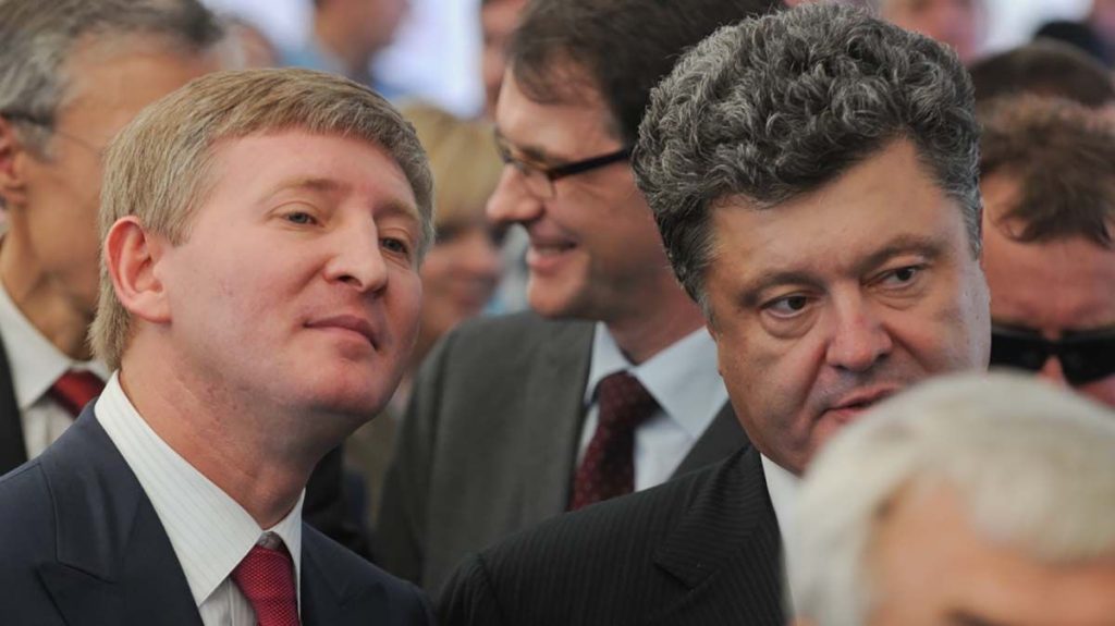 Порошенко Настоящая Фамилия Национальность: подробный обзор личности и карьеры