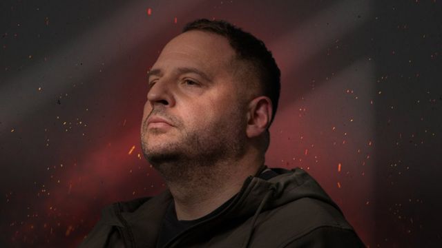 Андрей Ермак Национальность Родители – подробности биографии и личной жизни