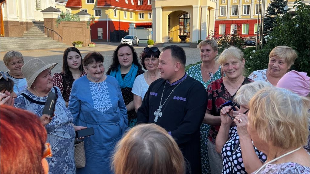 Розлучення Олексій Філюк Дружина: причини, подробиці та вплив на особисте життя