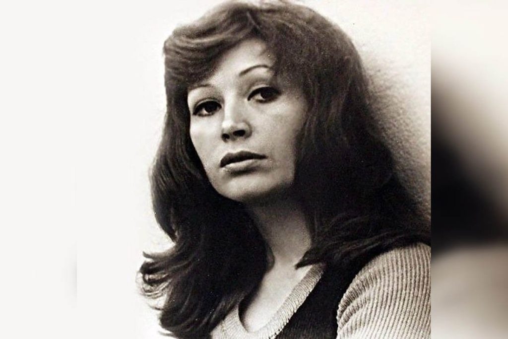 Алла Пугачёва в молодости: как закладывалась легенда советской сцены
