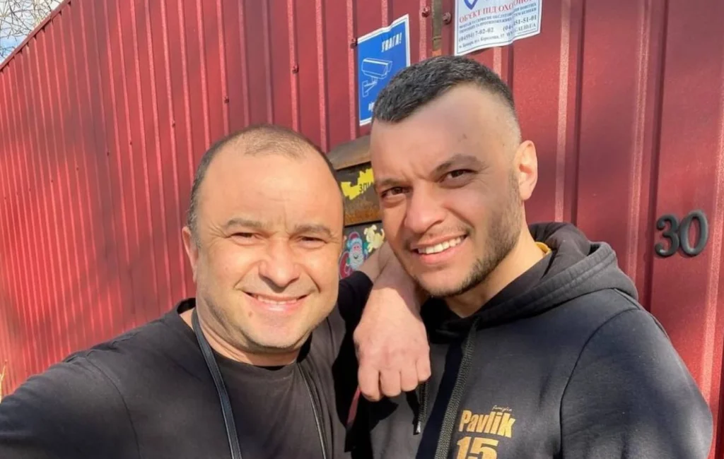 Син Віктора Павліка: біографія, кар'єра і особисте життя