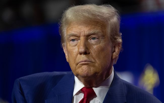 Сколько лет Трампу: подробный обзор возраста, биографии и жизненного пути Дональда Трампа