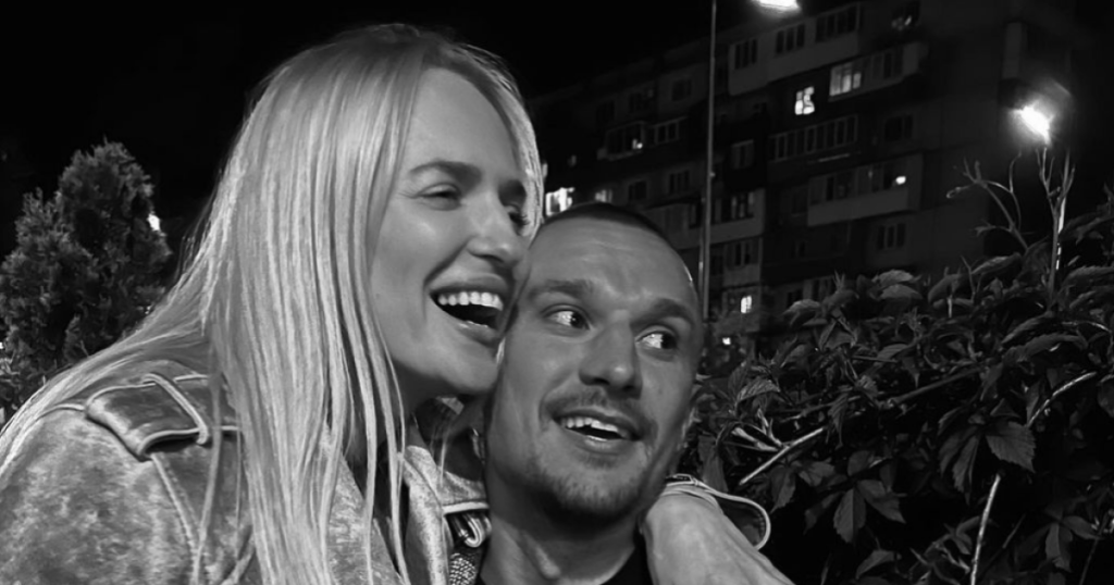 Колишня Дружина Цимбалюка: Життя, Кар’єра та Особисті Перипетії