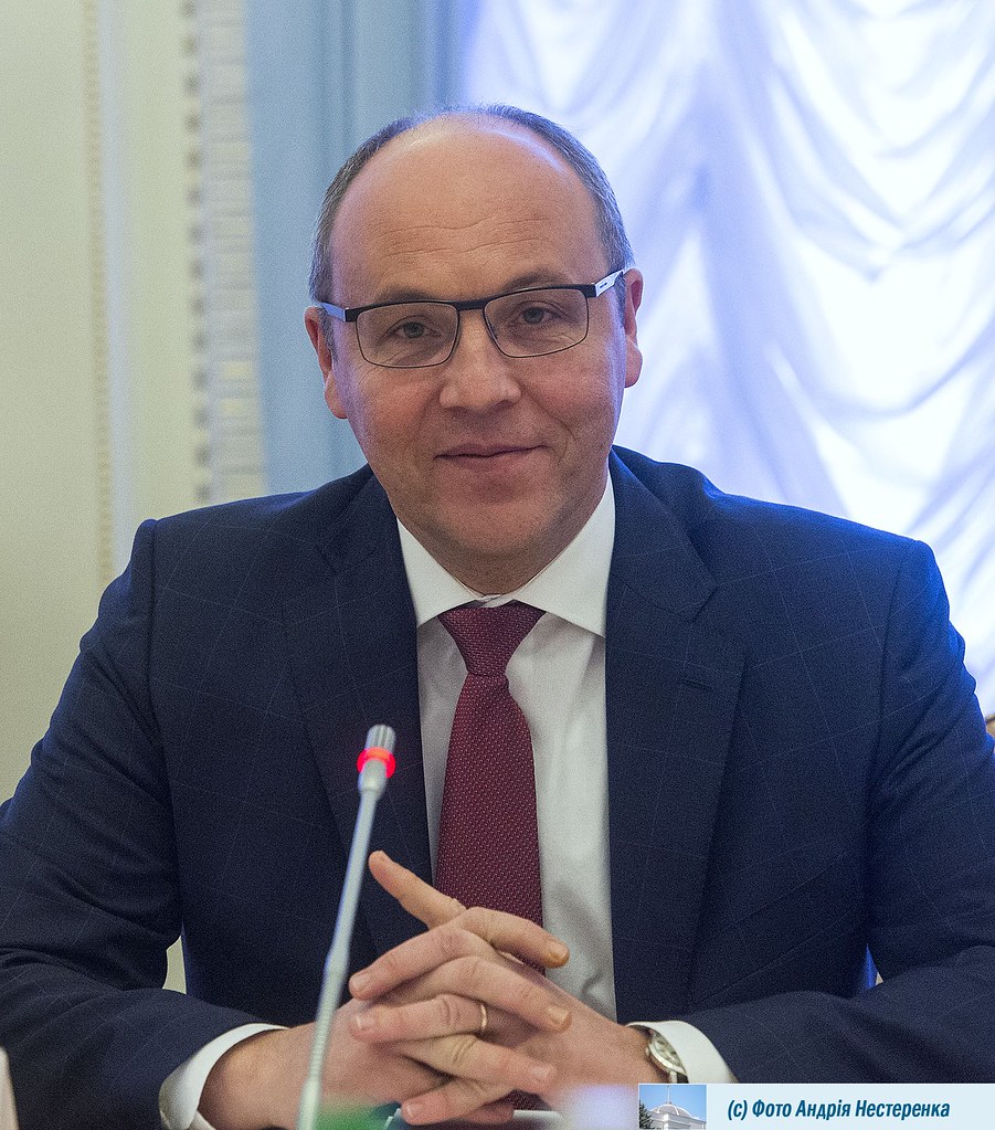 Парубій Де Зараз: Основные Факты о Текущей Деятельности и Жизни