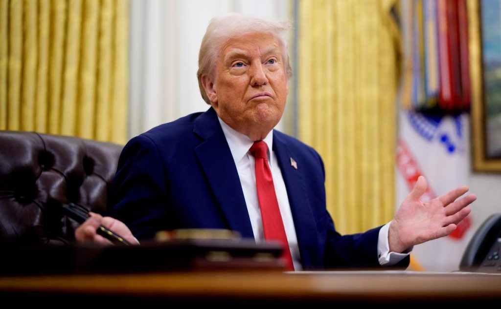 Сколько лет Трампу: подробный обзор возраста, биографии и жизненного пути Дональда Трампа