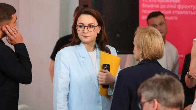 Юлия Свириденко Родители: подробности о семье и влиянии на карьеру