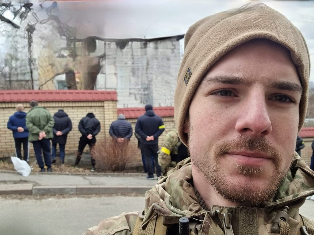 Василь Ратушний Брат Романа Ратушного: Биография, Личная Жизнь и Карьера