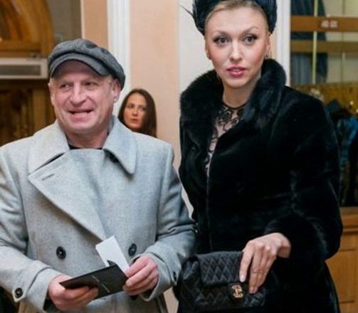 Бывший Муж Поляковой: Дмитрий Дубилет — биография, личная жизнь и карьера
