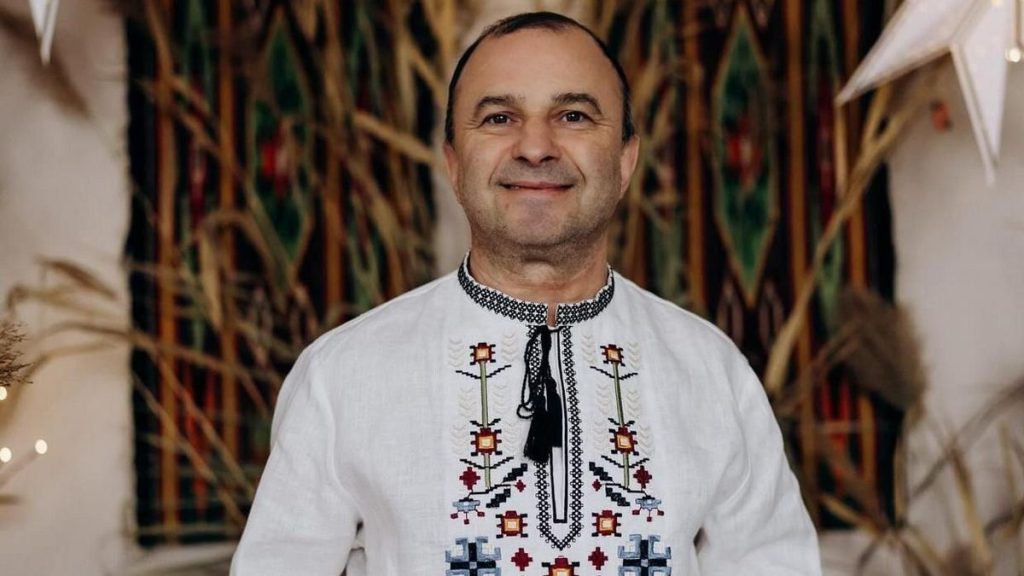 Син Віктора Павліка: біографія, кар'єра і особисте життя