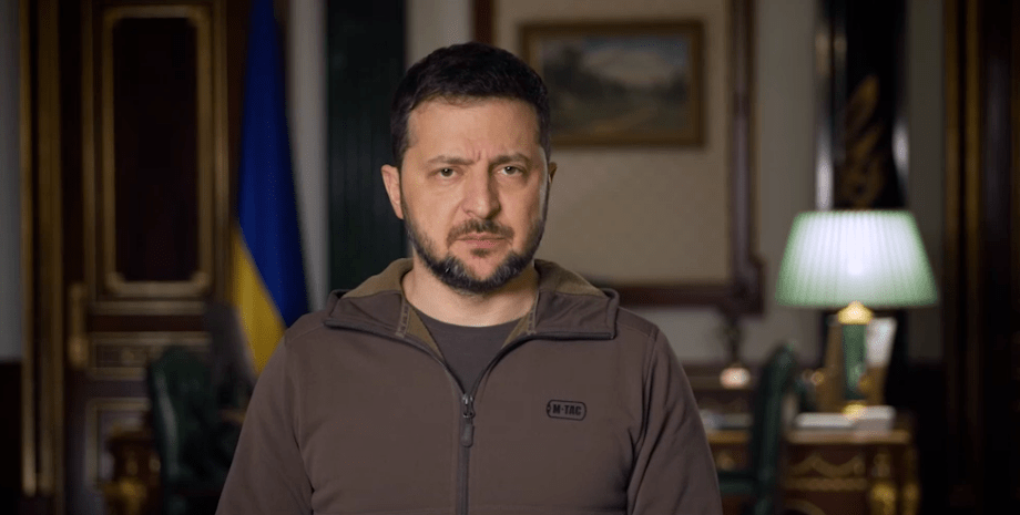 Зеленський Зріст: полная информация о росте Владимира Зеленского