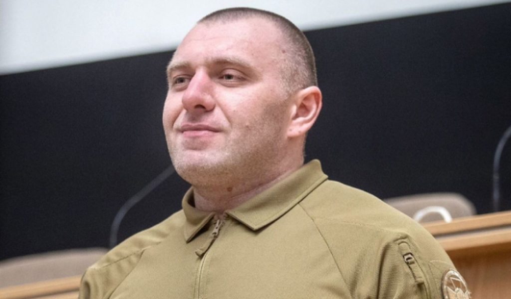 Василь Малюк Зріст Вага: Детальний огляд біографії, кар'єри та особистого життя